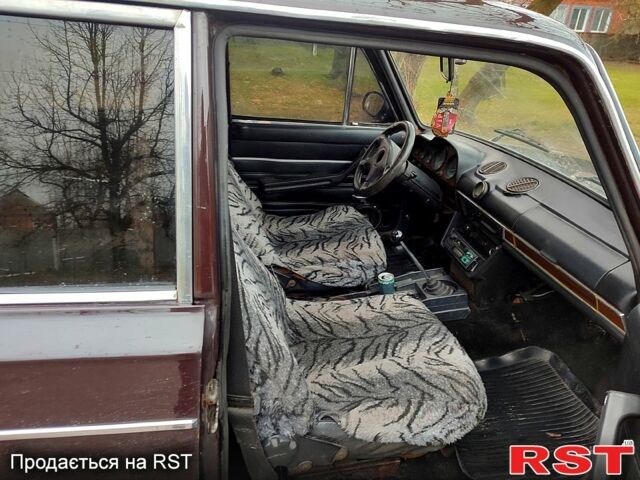 ВАЗ 2106, об'ємом двигуна 1.5 л та пробігом 100 тис. км за 800 $, фото 5 на Automoto.ua