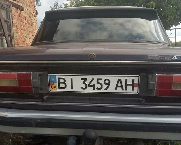 ВАЗ 2106, объемом двигателя 1.3 л и пробегом 107 тыс. км за 750 $, фото 3 на Automoto.ua