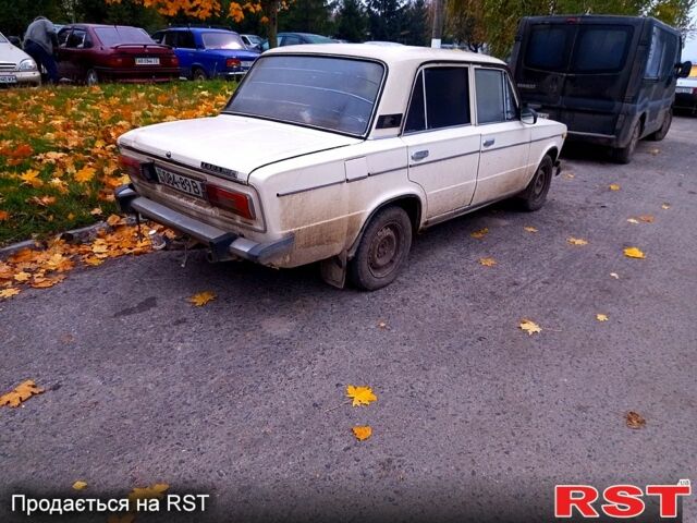 ВАЗ 2106, об'ємом двигуна 1.5 л та пробігом 300 тис. км за 599 $, фото 1 на Automoto.ua