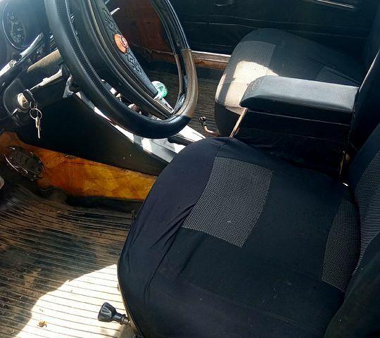 ВАЗ 2106, объемом двигателя 1.3 л и пробегом 100 тыс. км за 700 $, фото 6 на Automoto.ua
