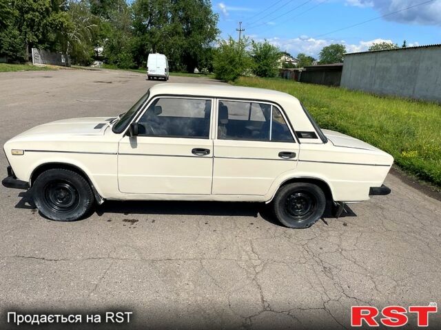 ВАЗ 2106, объемом двигателя 1.5 л и пробегом 0 тыс. км за 550 $, фото 2 на Automoto.ua