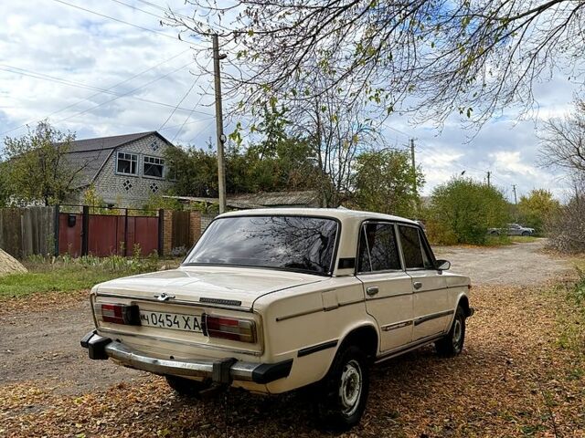 ВАЗ 2106, объемом двигателя 1.3 л и пробегом 0 тыс. км за 620 $, фото 3 на Automoto.ua