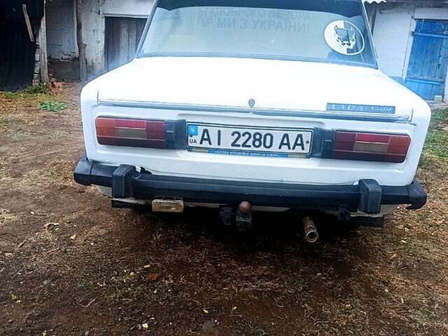 ВАЗ 2106, объемом двигателя 1.3 л и пробегом 0 тыс. км за 550 $, фото 1 на Automoto.ua