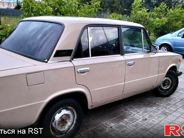 ВАЗ 2106, объемом двигателя 1.5 л и пробегом 85 тыс. км за 500 $, фото 1 на Automoto.ua
