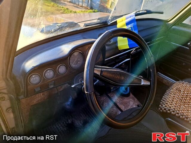 ВАЗ 2106, об'ємом двигуна 1.3 л та пробігом 100 тис. км за 850 $, фото 7 на Automoto.ua