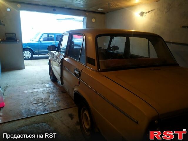 ВАЗ 2106, объемом двигателя 15 л и пробегом 100 тыс. км за 450 $, фото 2 на Automoto.ua