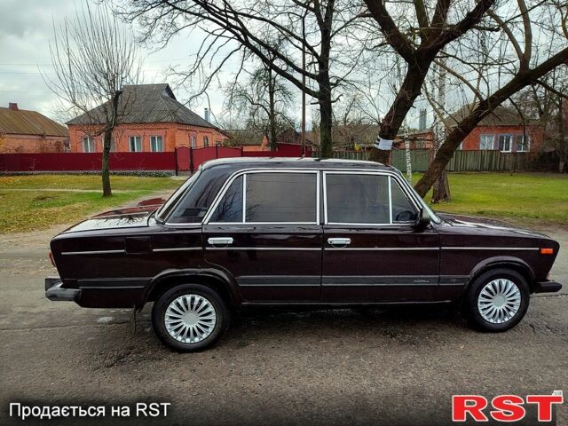 ВАЗ 2106, об'ємом двигуна 1.5 л та пробігом 100 тис. км за 800 $, фото 3 на Automoto.ua