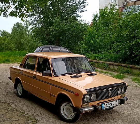 ВАЗ 2106, объемом двигателя 1.3 л и пробегом 0 тыс. км за 717 $, фото 5 на Automoto.ua