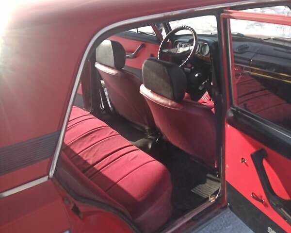ВАЗ 2106, об'ємом двигуна 0 л та пробігом 90 тис. км за 750 $, фото 8 на Automoto.ua