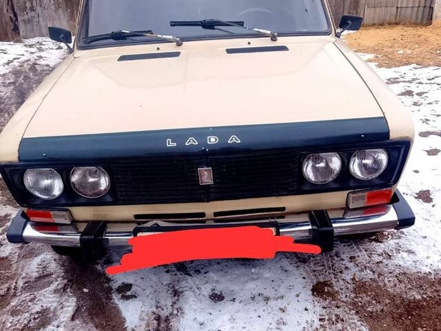 ВАЗ 2106, объемом двигателя 15 л и пробегом 211 тыс. км за 750 $, фото 4 на Automoto.ua