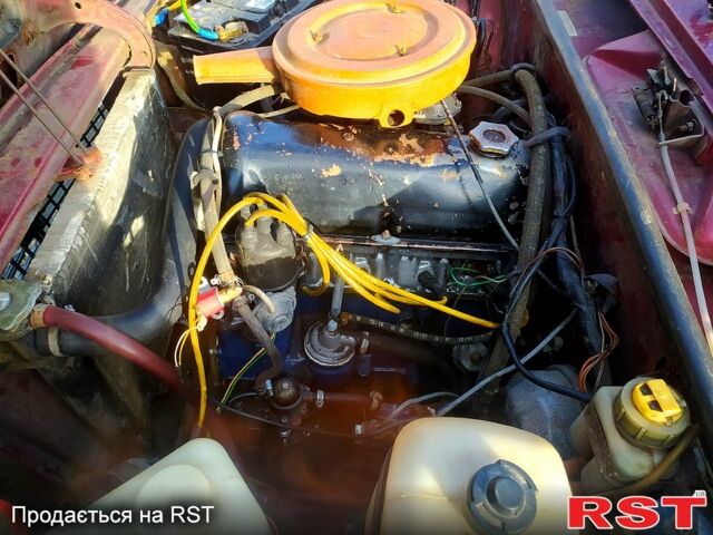 ВАЗ 2106, объемом двигателя 1.5 л и пробегом 0 тыс. км за 450 $, фото 7 на Automoto.ua