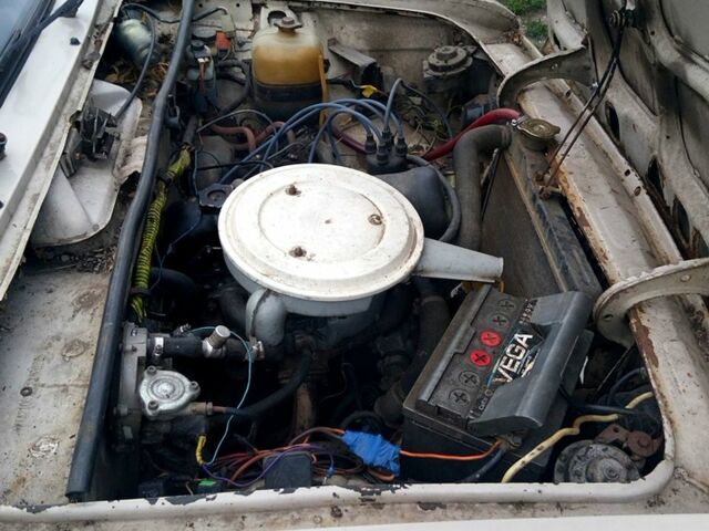 ВАЗ 2106, об'ємом двигуна 1.3 л та пробігом 0 тис. км за 600 $, фото 2 на Automoto.ua