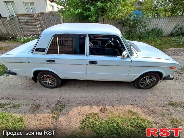 ВАЗ 2106, объемом двигателя 1.3 л и пробегом 0 тыс. км за 850 $, фото 4 на Automoto.ua