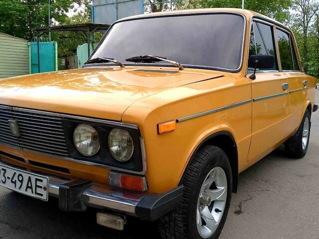 ВАЗ 2106, объемом двигателя 1.5 л и пробегом 150 тыс. км за 1200 $, фото 11 на Automoto.ua