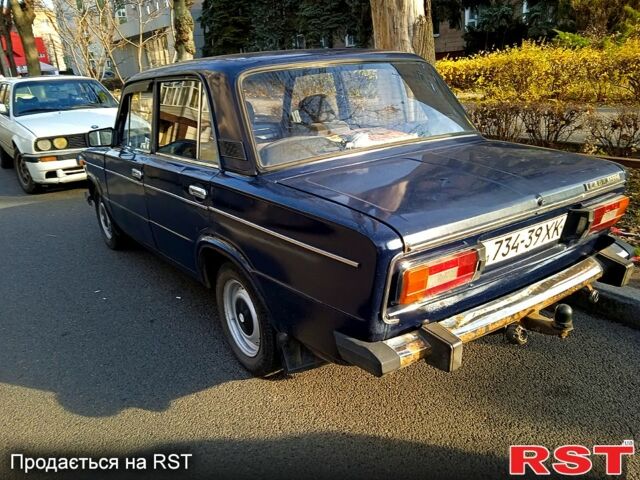 ВАЗ 2106, об'ємом двигуна 1.5 л та пробігом 0 тис. км за 750 $, фото 2 на Automoto.ua