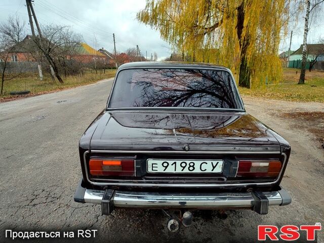 ВАЗ 2106, об'ємом двигуна 1.5 л та пробігом 100 тис. км за 800 $, фото 6 на Automoto.ua