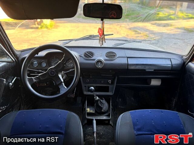 ВАЗ 2106, объемом двигателя 15 л и пробегом 0 тыс. км за 450 $, фото 4 на Automoto.ua