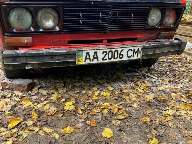 ВАЗ 2106, об'ємом двигуна 1.5 л та пробігом 0 тис. км за 400 $, фото 5 на Automoto.ua