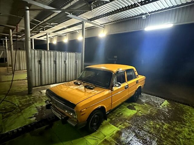 ВАЗ 2106, объемом двигателя 1.5 л и пробегом 180 тыс. км за 700 $, фото 4 на Automoto.ua