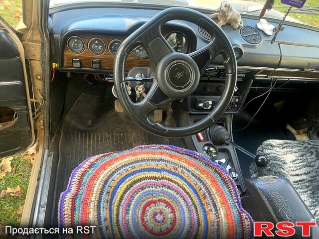 ВАЗ 2106, объемом двигателя 1.3 л и пробегом 0 тыс. км за 900 $, фото 4 на Automoto.ua