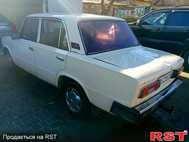 ВАЗ 2106, объемом двигателя 1.3 л и пробегом 150 тыс. км за 650 $, фото 4 на Automoto.ua