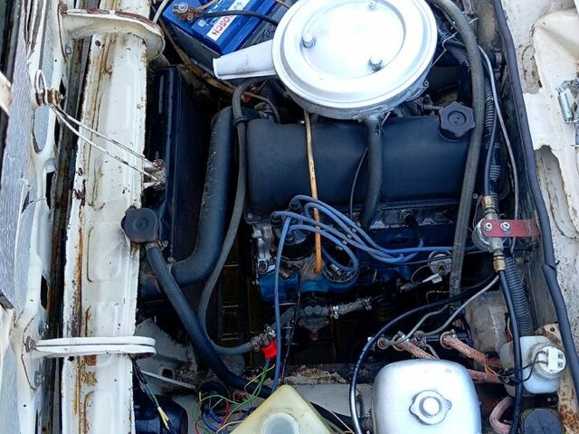 ВАЗ 2106, объемом двигателя 1.3 л и пробегом 150 тыс. км за 650 $, фото 7 на Automoto.ua