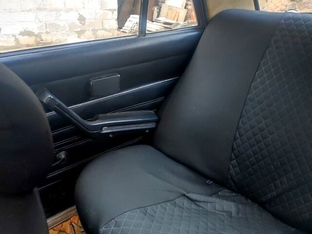 ВАЗ 2106, объемом двигателя 1.5 л и пробегом 0 тыс. км за 800 $, фото 6 на Automoto.ua