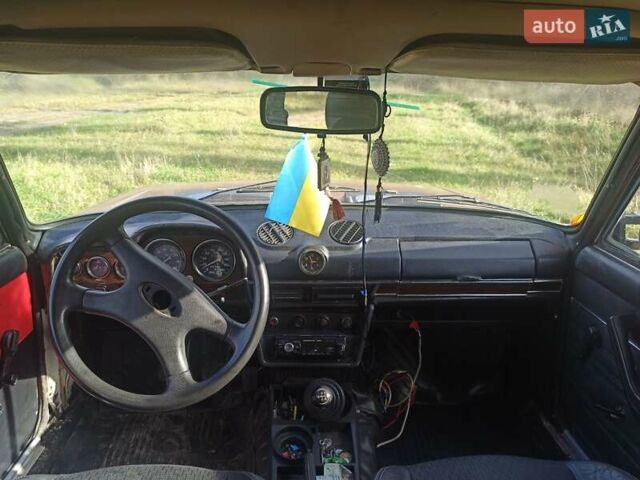 ВАЗ 2106, об'ємом двигуна 1.5 л та пробігом 145 тис. км за 1000 $, фото 8 на Automoto.ua