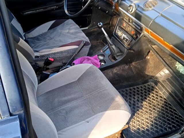 ВАЗ 2106, объемом двигателя 1.5 л и пробегом 0 тыс. км за 750 $, фото 3 на Automoto.ua