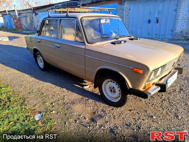 ВАЗ 2106, об'ємом двигуна 1.3 л та пробігом 100 тис. км за 850 $, фото 2 на Automoto.ua