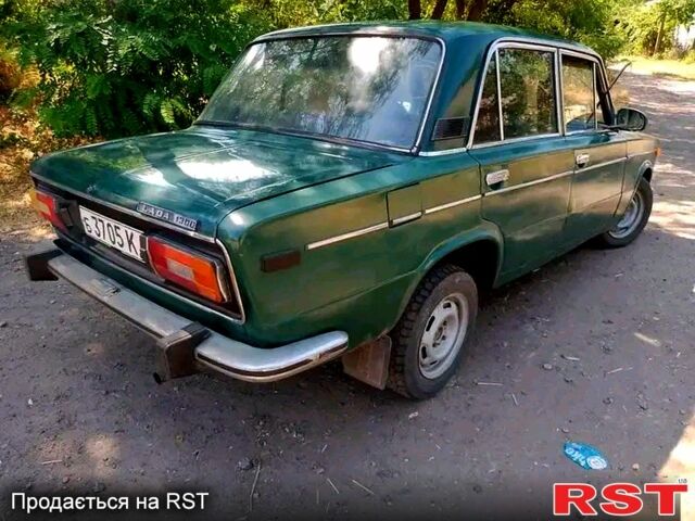 ВАЗ 2106, объемом двигателя 1.3 л и пробегом 0 тыс. км за 499 $, фото 1 на Automoto.ua