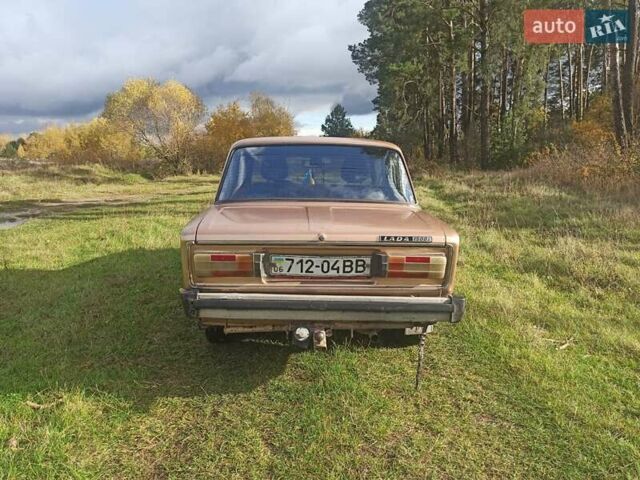 ВАЗ 2106, об'ємом двигуна 1.5 л та пробігом 145 тис. км за 1000 $, фото 3 на Automoto.ua