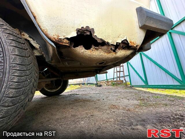 ВАЗ 2106, об'ємом двигуна 1.5 л та пробігом 120 тис. км за 500 $, фото 6 на Automoto.ua