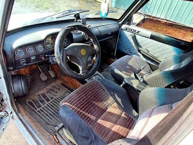 ВАЗ 2106, объемом двигателя 1.3 л и пробегом 0 тыс. км за 850 $, фото 1 на Automoto.ua