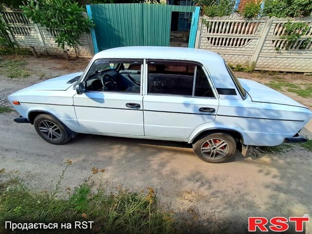 ВАЗ 2106, объемом двигателя 1.3 л и пробегом 0 тыс. км за 850 $, фото 2 на Automoto.ua