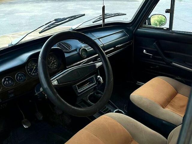 ВАЗ 2106 1990 у Запоріжжя на Automoto.ua ВАЗ 2106, об'ємом двигуна 1.5 л та пробігом 0 тис. км за 545 $, фото 6 на Automoto.ua