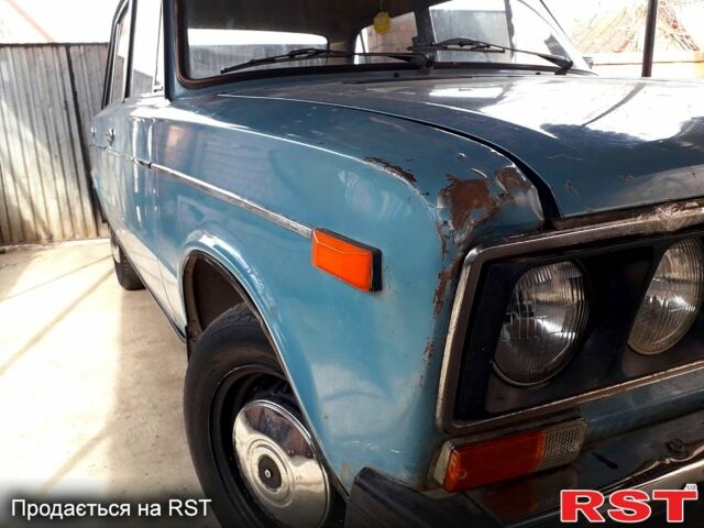 ВАЗ 2106, об'ємом двигуна 13 л та пробігом 56 тис. км за 699 $, фото 2 на Automoto.ua