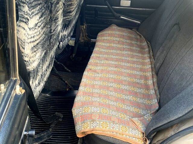 ВАЗ 2106, объемом двигателя 1.3 л и пробегом 0 тыс. км за 900 $, фото 5 на Automoto.ua