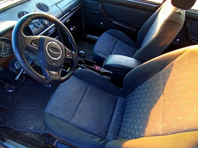 ВАЗ 2106, объемом двигателя 1.3 л и пробегом 200 тыс. км за 480 $, фото 7 на Automoto.ua