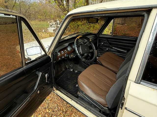 ВАЗ 2106, объемом двигателя 1.3 л и пробегом 0 тыс. км за 620 $, фото 5 на Automoto.ua