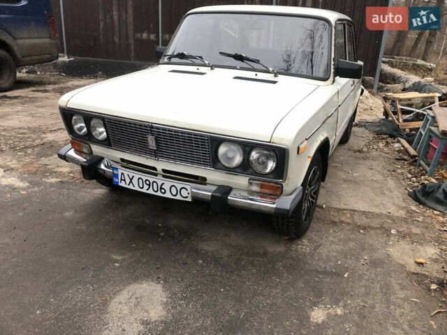 ВАЗ 2106, объемом двигателя 1.3 л и пробегом 184 тыс. км за 1000 $, фото 10 на Automoto.ua