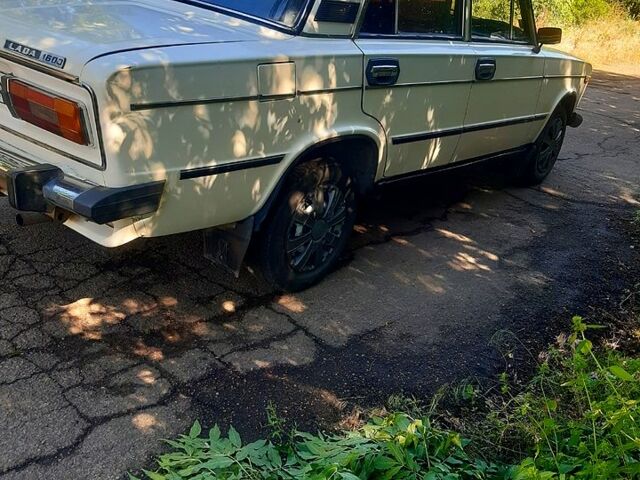 ВАЗ 2106, объемом двигателя 1.6 л и пробегом 121 тыс. км за 830 $, фото 4 на Automoto.ua