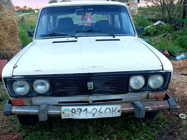 ВАЗ 2106, объемом двигателя 1.3 л и пробегом 0 тыс. км за 500 $, фото 2 на Automoto.ua
