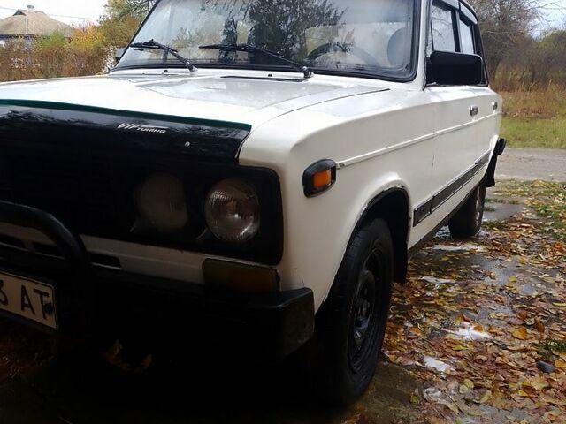 ВАЗ 2106, объемом двигателя 1.3 л и пробегом 123 тыс. км за 550 $, фото 3 на Automoto.ua