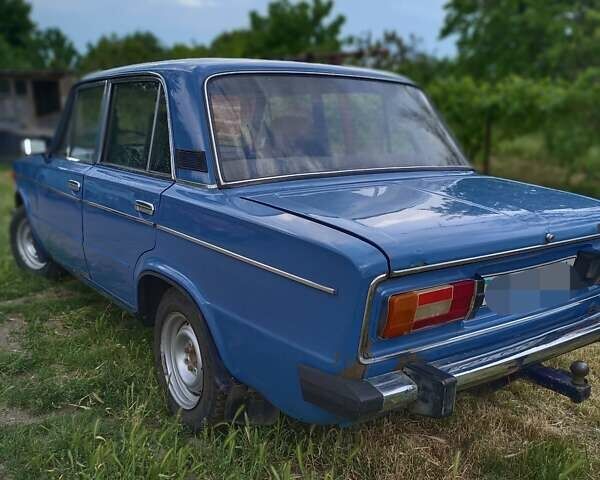 ВАЗ 2106, объемом двигателя 0 л и пробегом 62 тыс. км за 1000 $, фото 1 на Automoto.ua