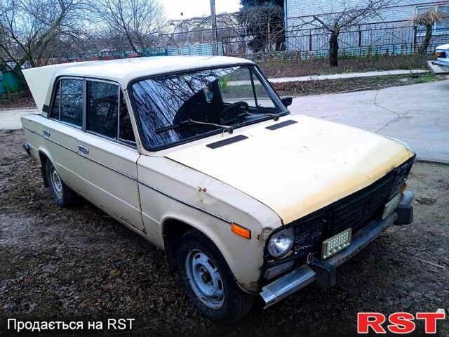 ВАЗ 2106, об'ємом двигуна 1.3 л та пробігом 0 тис. км за 300 $, фото 1 на Automoto.ua