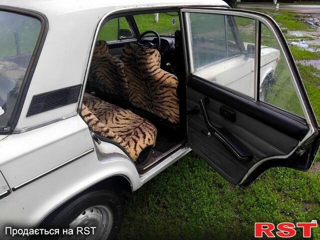 ВАЗ 2106, объемом двигателя 1.3 л и пробегом 333 тыс. км за 320 $, фото 6 на Automoto.ua