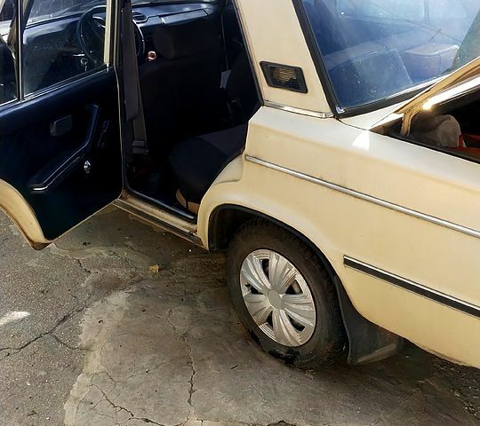 ВАЗ 2106, объемом двигателя 1.3 л и пробегом 37 тыс. км за 700 $, фото 3 на Automoto.ua