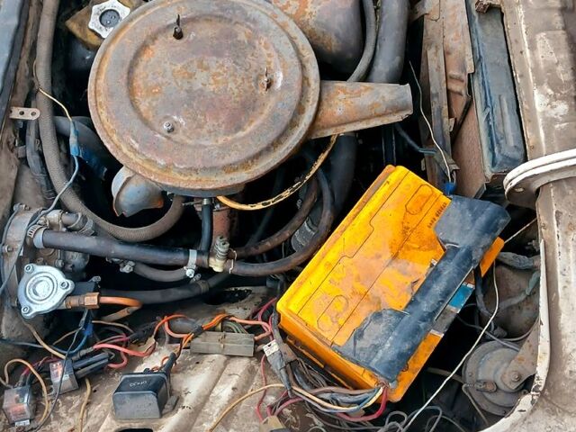 ВАЗ 2106, объемом двигателя 1.3 л и пробегом 0 тыс. км за 470 $, фото 4 на Automoto.ua