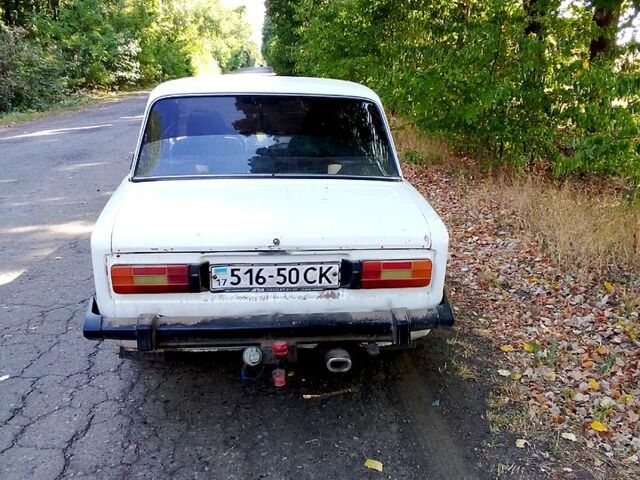 ВАЗ 2106, объемом двигателя 15 л и пробегом 111 тыс. км за 1000 $, фото 5 на Automoto.ua